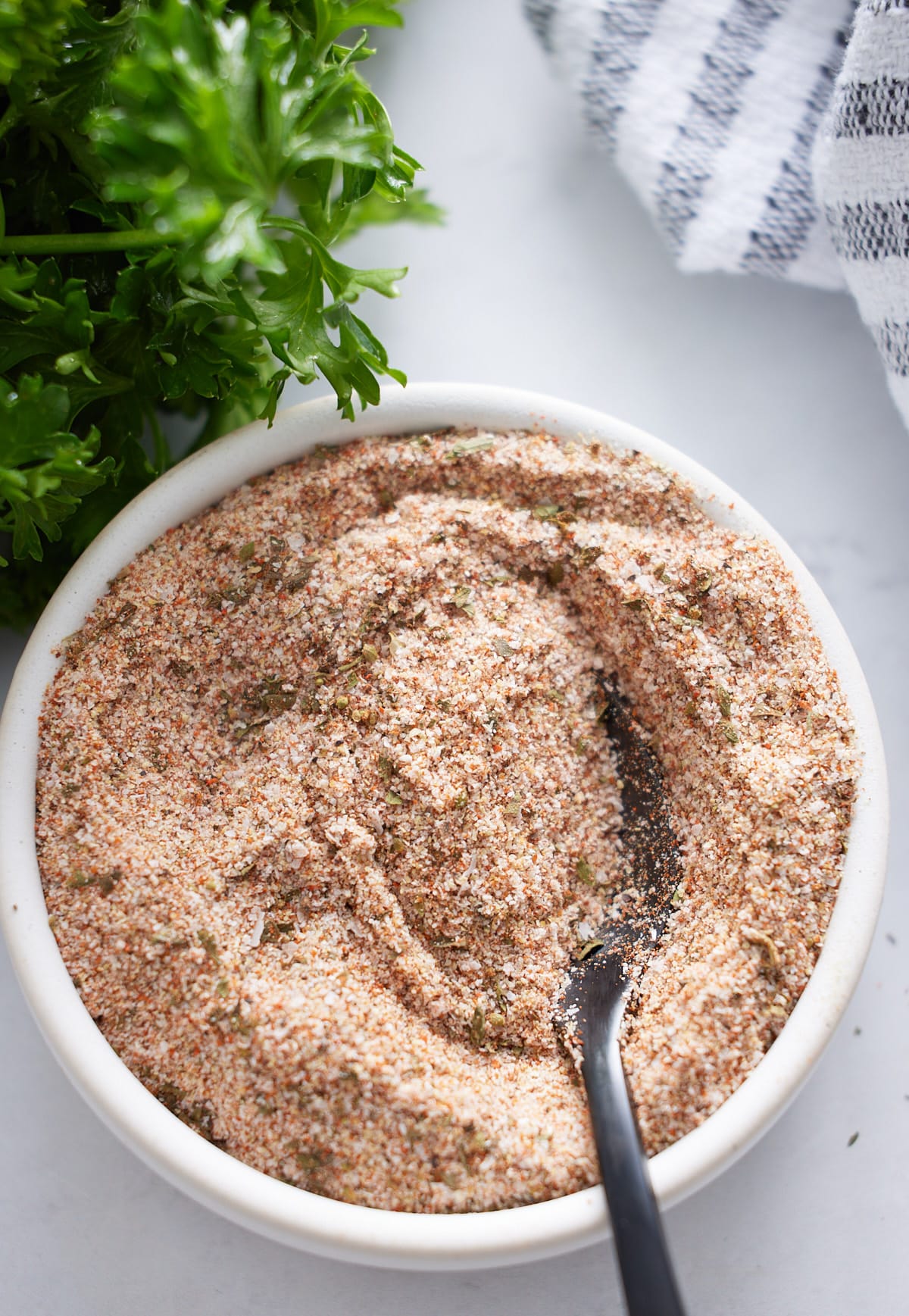 Make Your Own All-Purpose Seasoning: A Pantry Must-Have